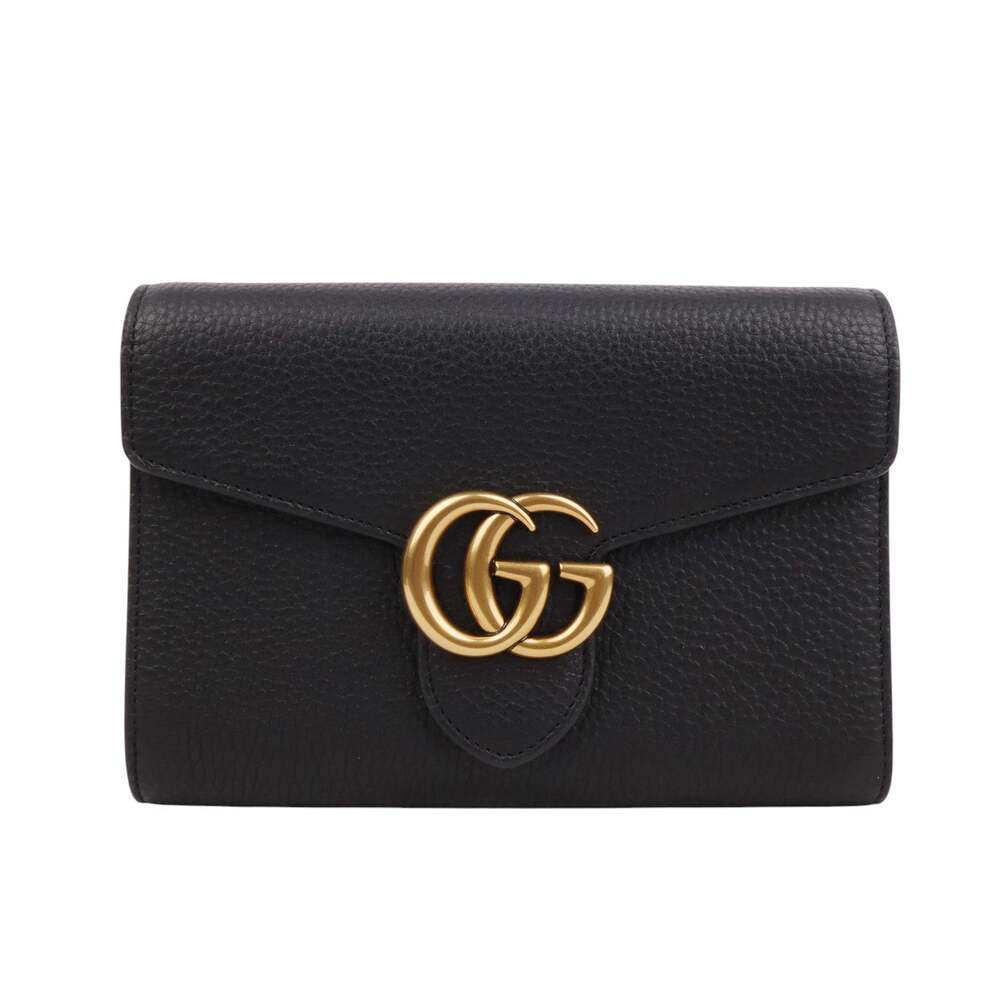 Gucci Marmont Woc Crossbody Bag #352926F58B